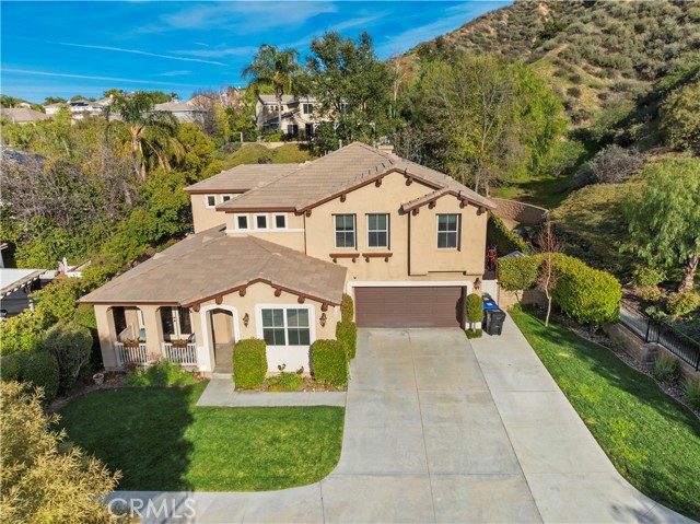 Photo of 22136 Crestline Tr