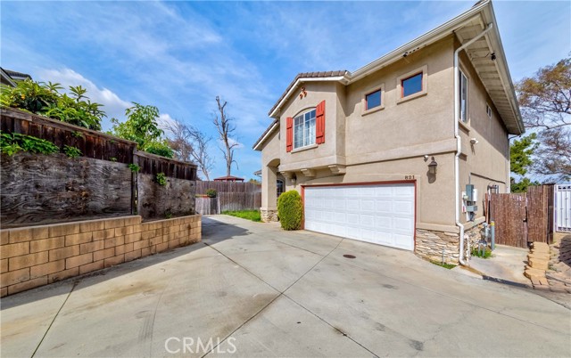 Property photo of 821 Basetdale AV