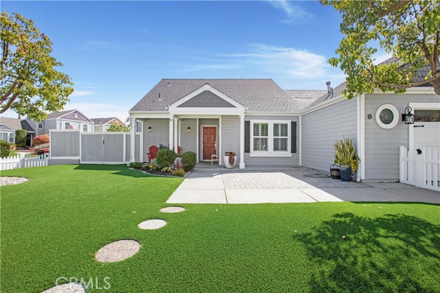 Property photo of 42 Baroness LN