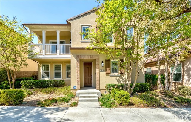 Property photo of 2981 E Walking Beam PL