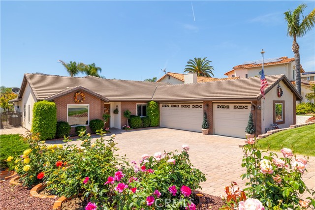 Property photo of 23849 Canyon Lake DR
