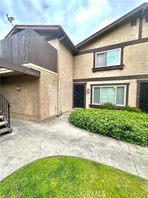 Property photo of 8514 Elburg BL
