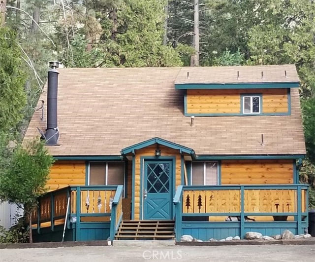 Property photo of 25960 Lilac DR