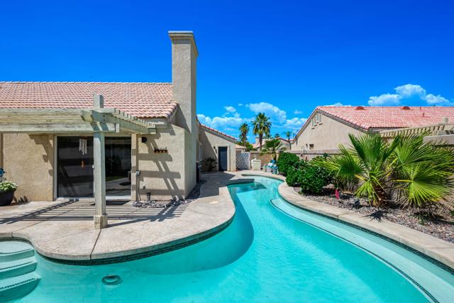 Property photo of 79305 Desert Wind CT