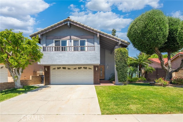 Property photo of 1643 Silver Rain DR