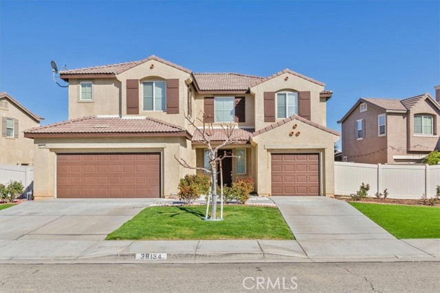 Property photo of 38134 E Clermont
