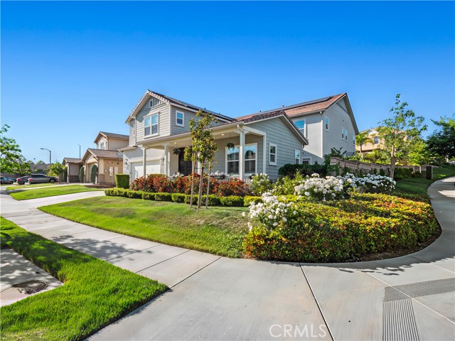 Property photo of 22385 Midtown CT