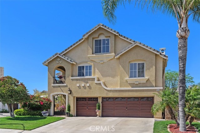 Property photo of 29944 Peach Tree CT