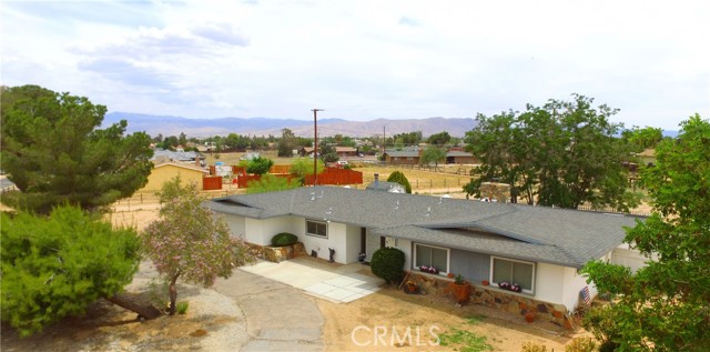 Property photo of 21161 Rancherias RD