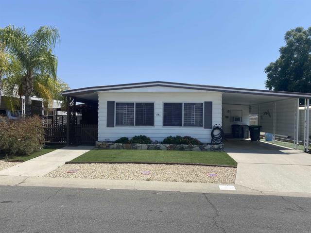 Property photo of 841 San Ynez DR