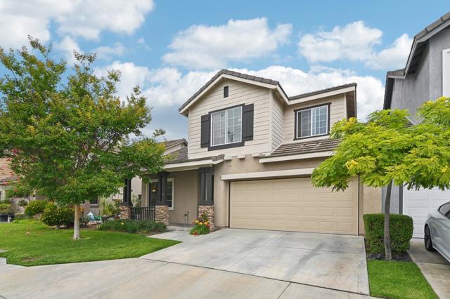 Property photo of 3341 Taurus LN