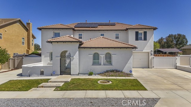 Property photo of 32420 Apricot Tree RD