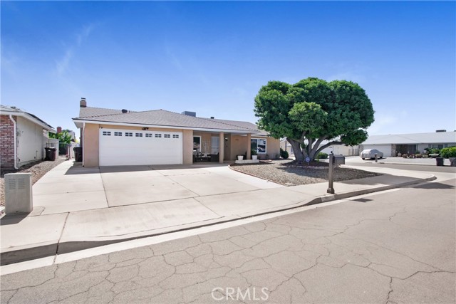 Property photo of 27218 Monk ST