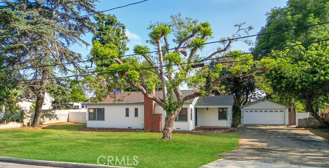 Property photo of 11749 Clarkman ST