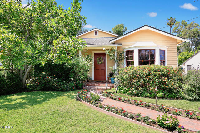Photo of 1116 Foothill St