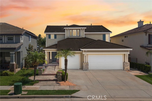 Property photo of 3667 Skylark WY