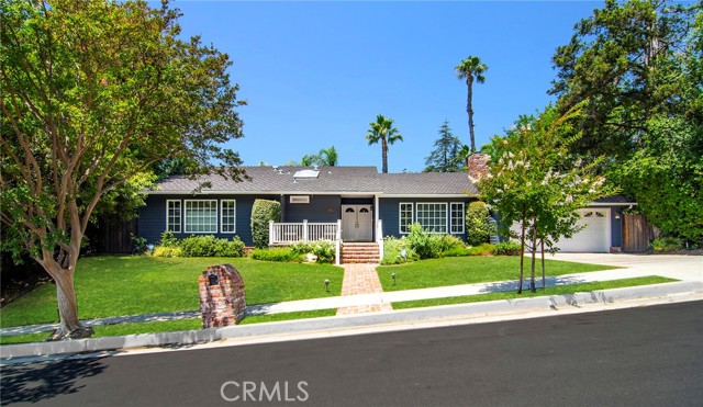 Property photo of 4617 Via Apuesta