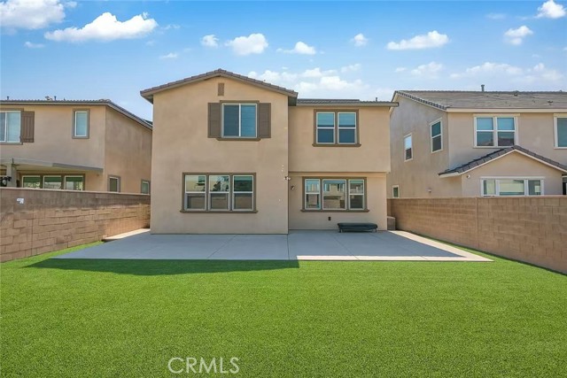 Property photo of 4828 S Tangerine WY