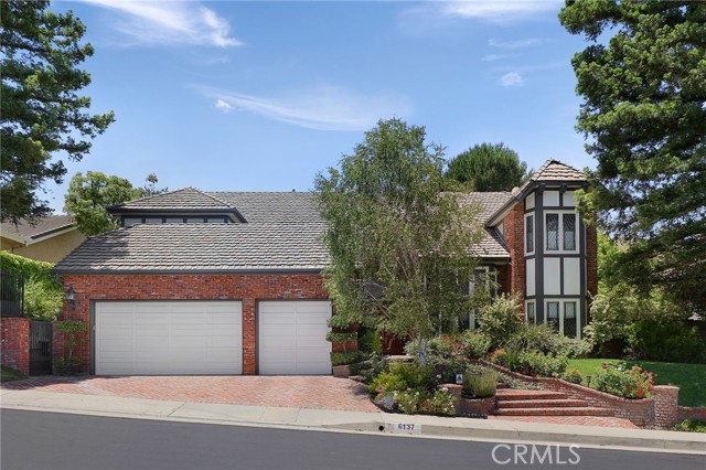 Property photo of 6137 Paseo La Vista