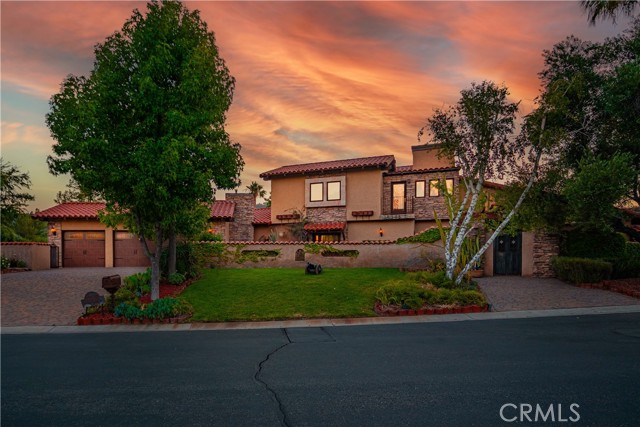 Property photo of 22830 Hidden Creek CT