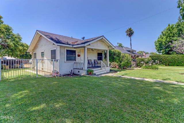 Photo of 320 W Lemon Av