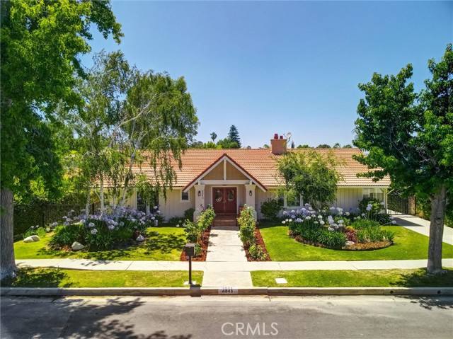 Property photo of 4843 Texhoma AV