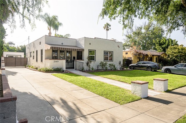 Property photo of 240 Rosemont BL