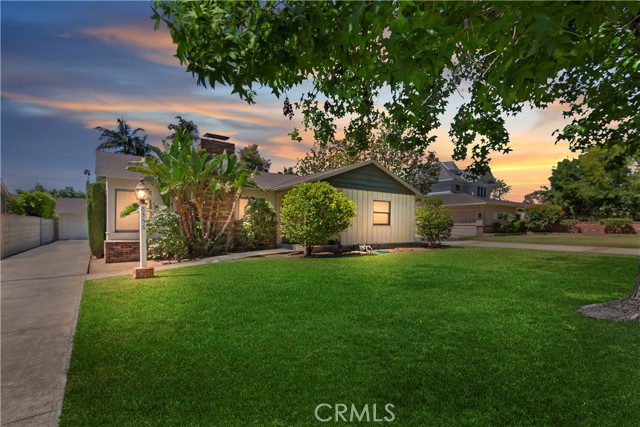 Property photo of 8356 Duarte RD