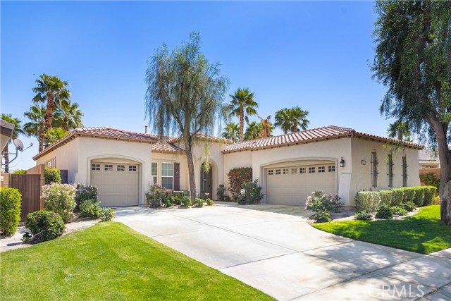 Property photo of 60284 Honeysuckle ST