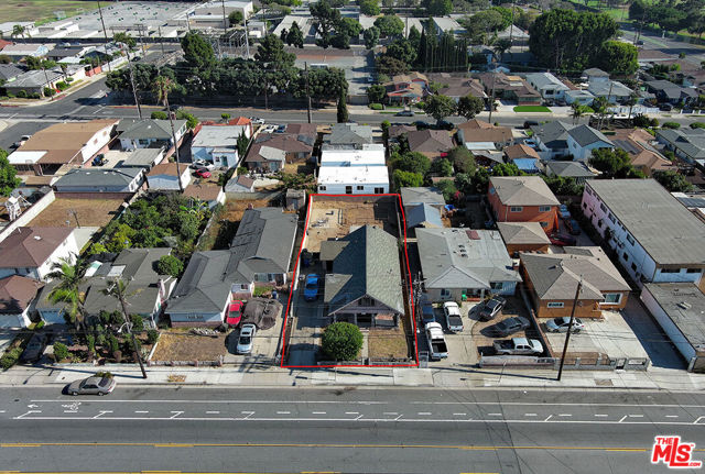 Property photo of 1722 W 120th ST