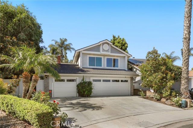 Property photo of 24622 Cresta CT