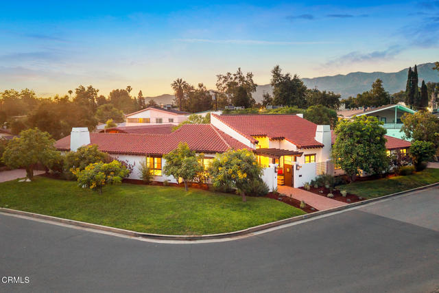 Property photo of 1533 Rancho AV