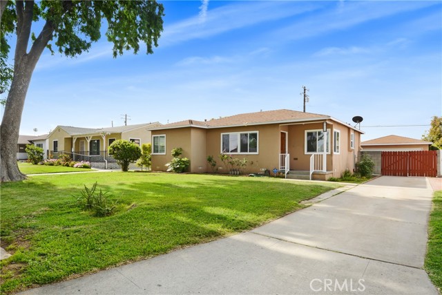 Property photo of 1510 E Idahome ST
