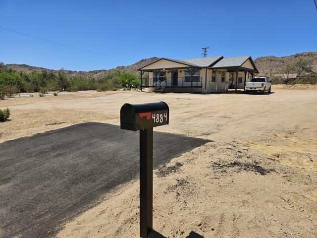 Property photo of 4884 Avenida Del Sol