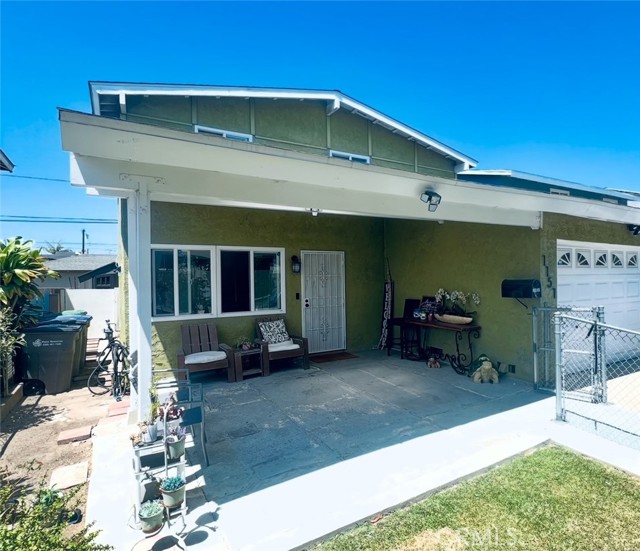 Property photo of 1151 E 222nd ST