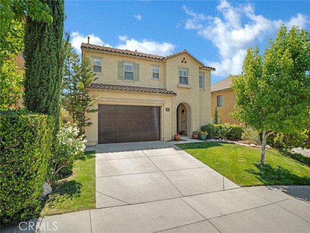 Property photo of 27027 Mountain Willow LN