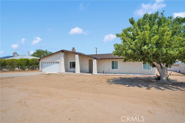 Property photo of 14660 La Habra RD