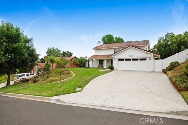 Property photo of 41828 Borealis DR