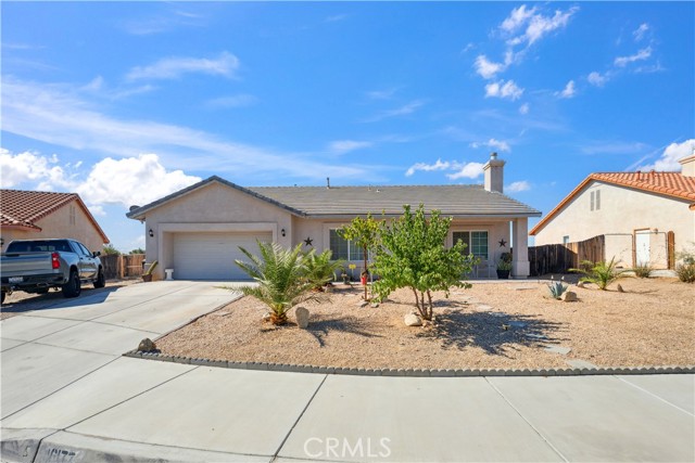Property photo of 16177 Evansdale WY