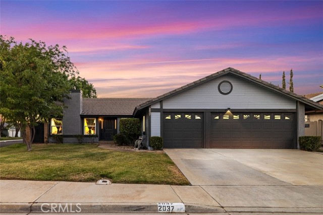 Property photo of 2037 Comstock CT