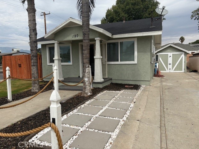 Photo of 190 W 3rd St