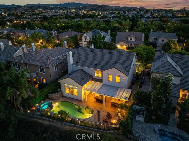 Property photo of 26858 Pine Hollow CT