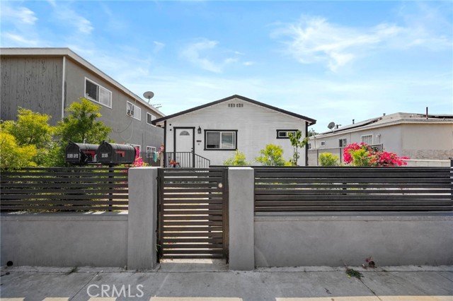 Property photo of 1118 256th ST