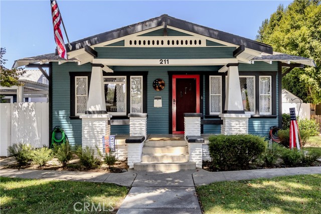 Property photo of 211 Malvern AV