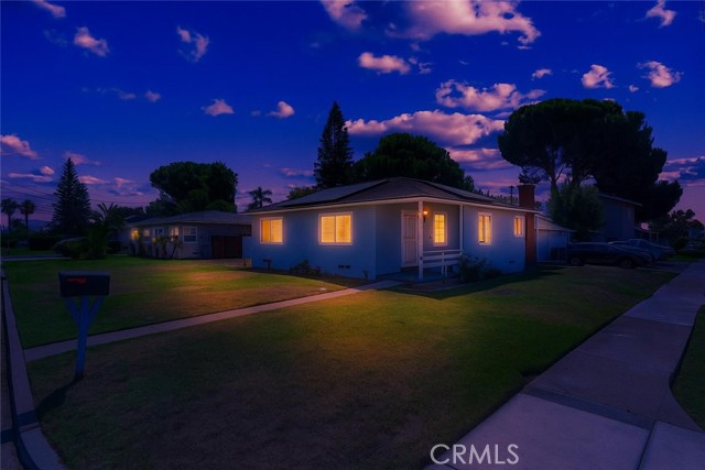 Photo of 249 W. Morgan St