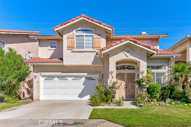 Property photo of 21 Centerstone CR