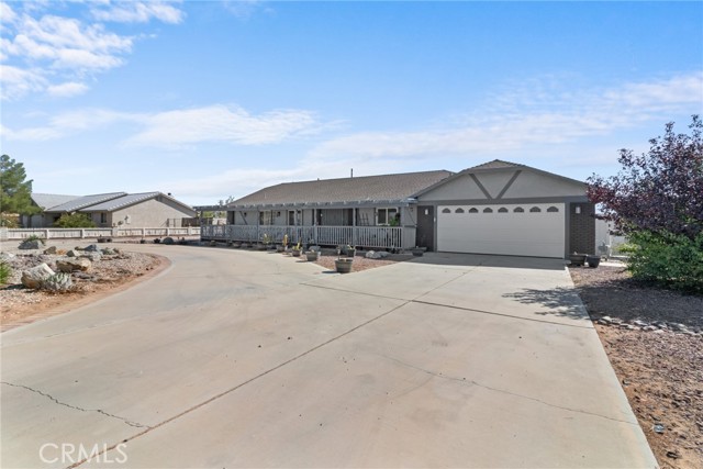 Photo of 15375 Ramona Rd