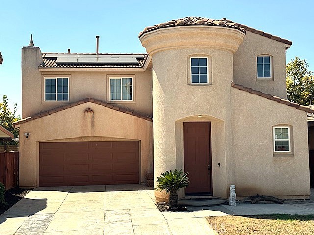 Property photo of 1387 Alta Palma RD