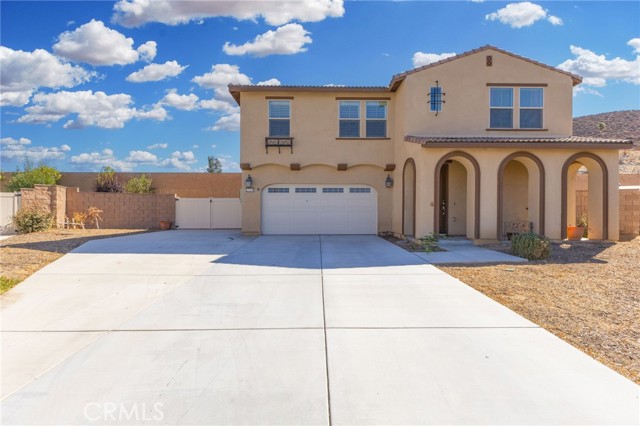 Property photo of 27268 Hideout CT