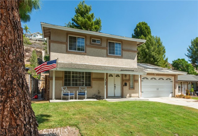 Property photo of 29262 Florabunda RD